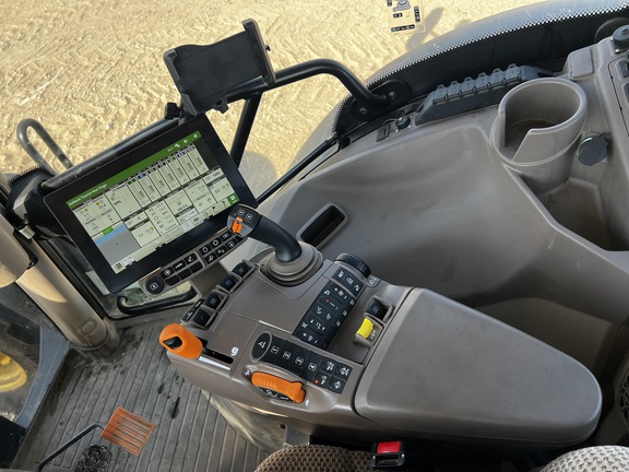 2024 John Deere 6R 165 - Photo32