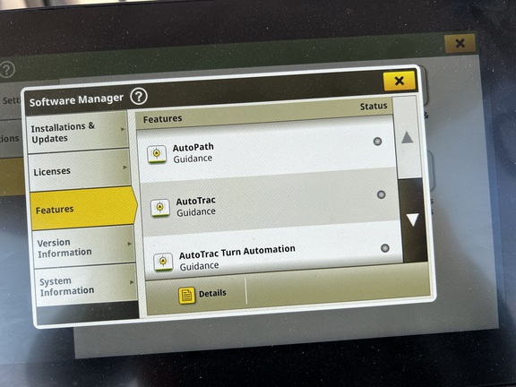 2024 John Deere 6R 165 - Photo34