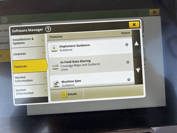 2024 John Deere 6R 165 - Photo36