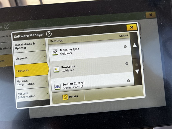 2024 John Deere 6R 165 - Photo37