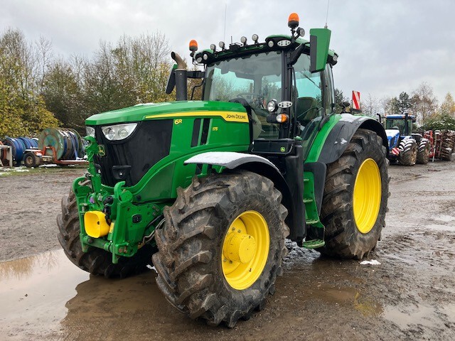 2023 John Deere 6R 175