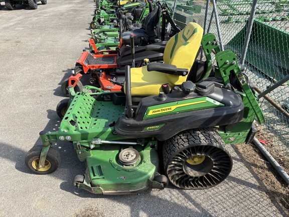 2023 John Deere Z950M