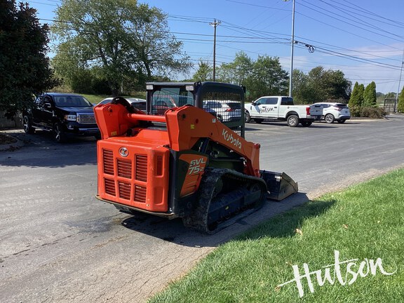 Photo of 2022 Kubota SVL75-2
