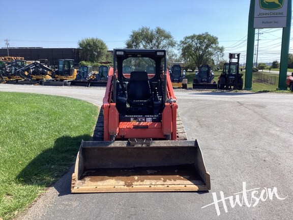 Photo of 2022 Kubota SVL75-2