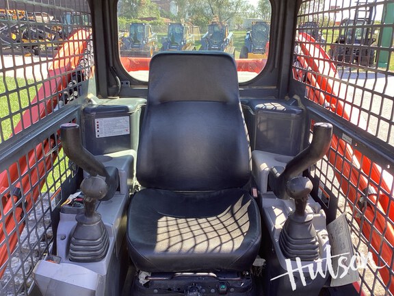 Photo of 2022 Kubota SVL75-2