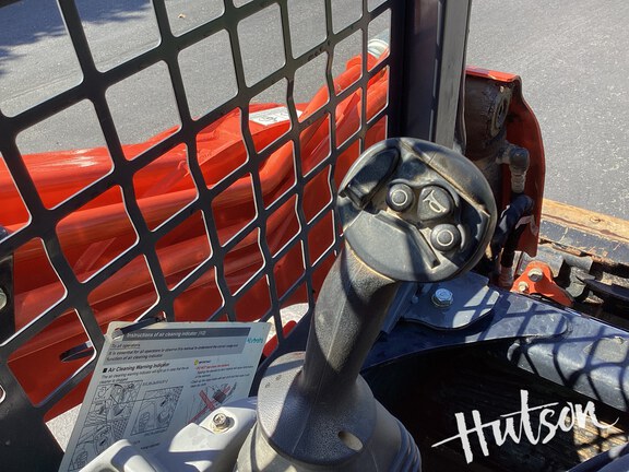 Photo of 2022 Kubota SVL75-2