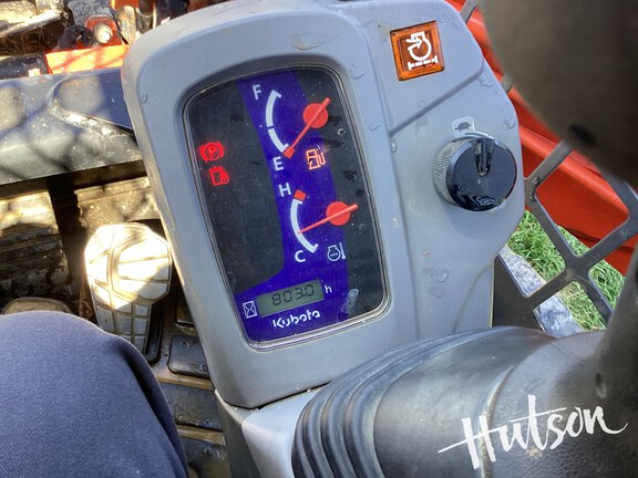 Photo of 2022 Kubota SVL75-2