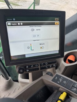 2023 John Deere CP770 Image 5