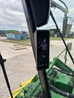 2023 John Deere CP770 Image 7