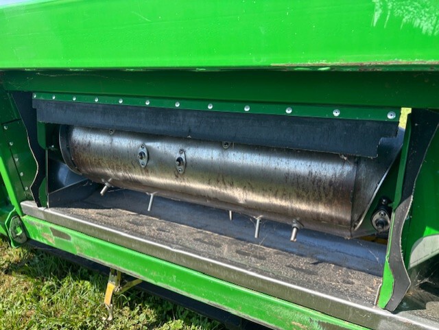 2019 John Deere 735FD Image 8