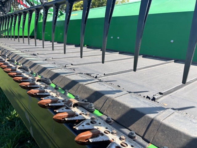 2019 John Deere 735FD Image 4