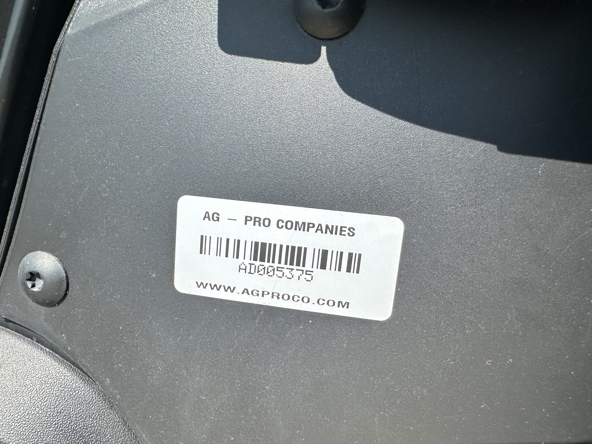 2024 John Deere 835M Image 2