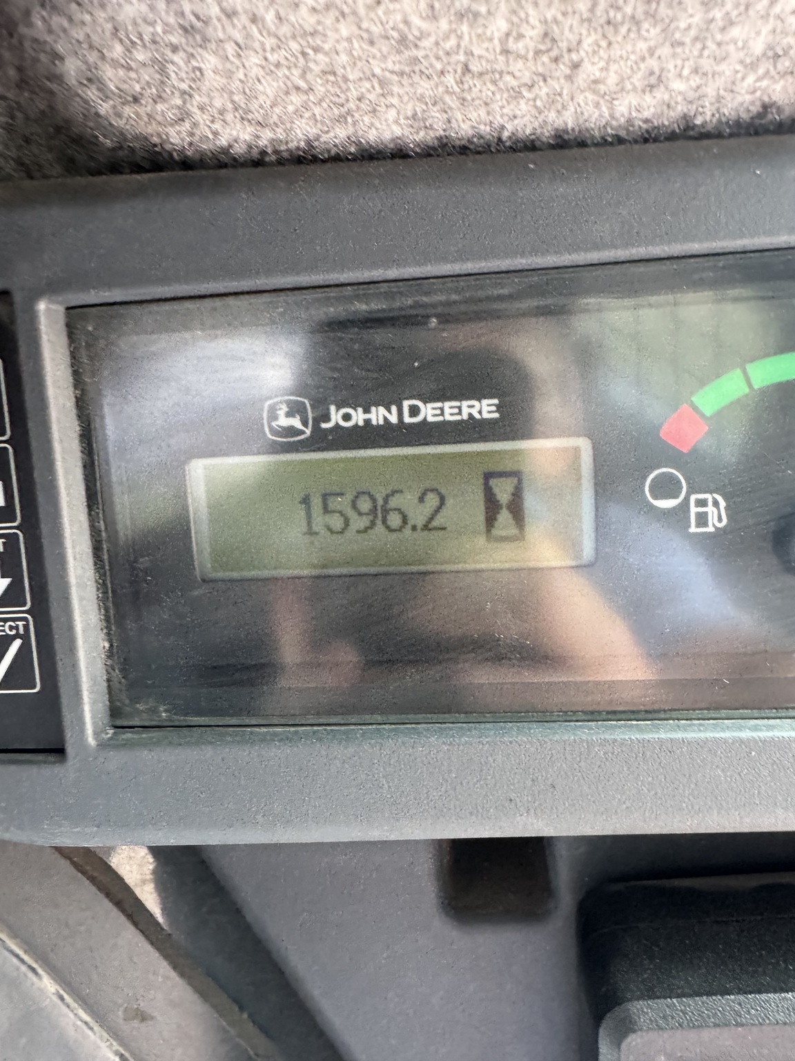 2021 John Deere 333G Image 4