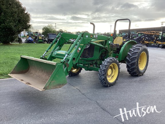 Photo of 2016 John Deere 5065E