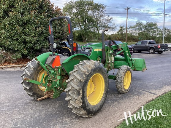 Photo of 2016 John Deere 5065E