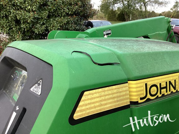 Photo of 2016 John Deere 5065E