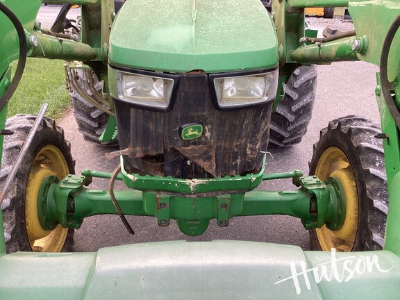 Photo of 2016 John Deere 5065E