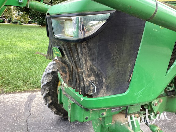 Photo of 2016 John Deere 5065E