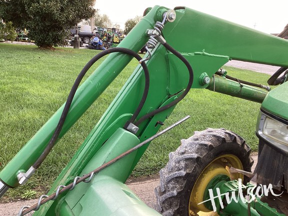 Photo of 2016 John Deere 5065E