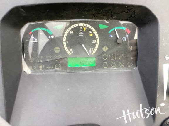 Photo of 2016 John Deere 5065E