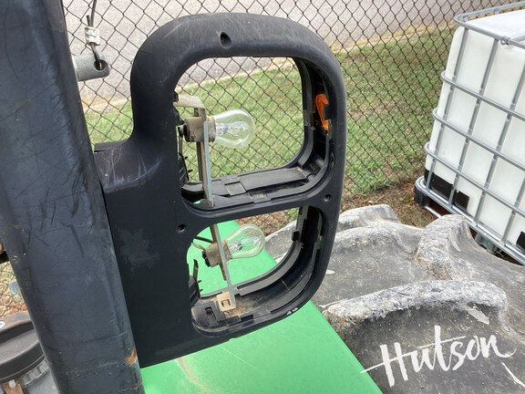 Photo of 2016 John Deere 5065E
