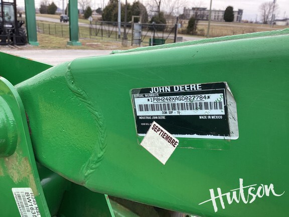 Photo of 2016 John Deere 5065E