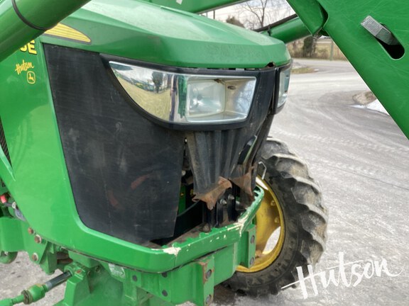 Photo of 2016 John Deere 5065E