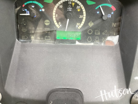 Photo of 2016 John Deere 5065E