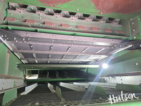 Photo of 2024 John Deere X9 1100