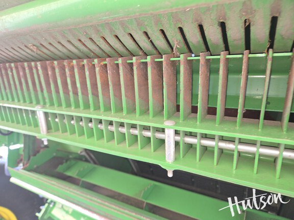 Photo of 2024 John Deere X9 1100