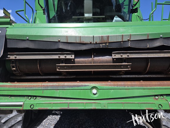 Photo of 2024 John Deere X9 1100