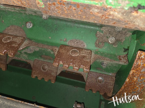 Photo of 2024 John Deere X9 1100