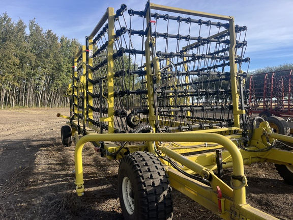 Used 2023 Degelman SM7-50 Heavy Harrows at Horizon Ag & Turf in High Prairie, AB - Photo4