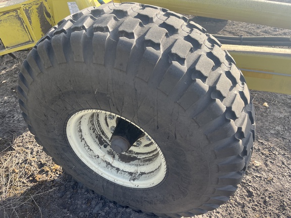 Used 2023 Degelman SM7-50 Heavy Harrows at Horizon Ag & Turf in High Prairie, AB - Photo5