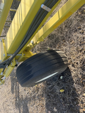 Used 2023 Degelman SM7-50 Heavy Harrows at Horizon Ag & Turf in High Prairie, AB - Photo6