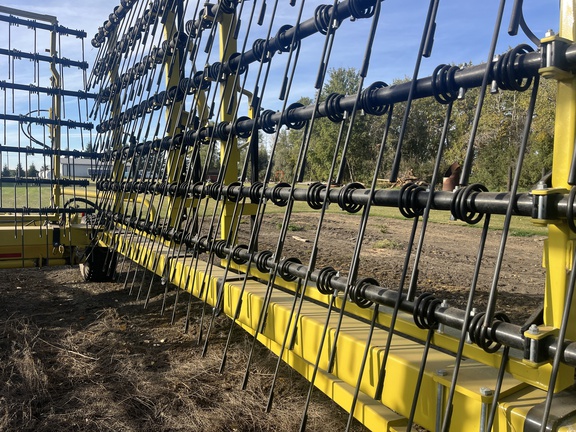 Used 2023 Degelman SM7-50 Heavy Harrows at Horizon Ag & Turf in High Prairie, AB - Photo7