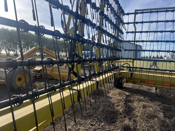 Used 2023 Degelman SM7-50 Heavy Harrows at Horizon Ag & Turf in High Prairie, AB - Photo8