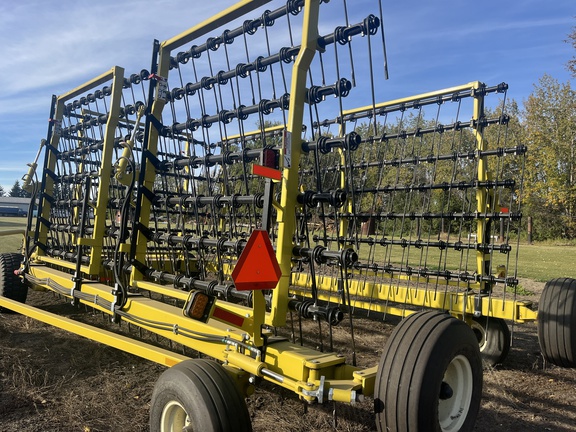 Used 2023 Degelman SM7-50 Heavy Harrows at Horizon Ag & Turf in High Prairie, AB - Photo10
