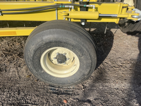 Used 2023 Degelman SM7-50 Heavy Harrows at Horizon Ag & Turf in High Prairie, AB - Photo11