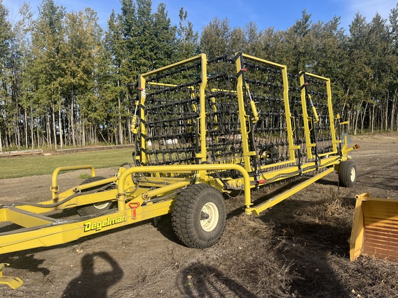 Used 2023 Degelman SM7-50 Heavy Harrows at Horizon Ag & Turf in High Prairie, AB - Photo12