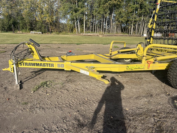 Used 2023 Degelman SM7-50 Heavy Harrows at Horizon Ag & Turf in High Prairie, AB - Photo13