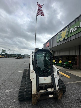 2016 Bobcat T650-2