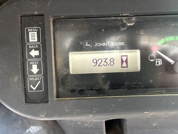 2020 John Deere 317G Photo 2