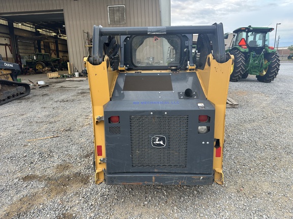 2020 John Deere 317G Photo 3