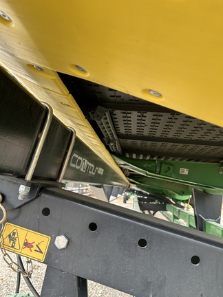 Used 2025 John Deere HDR 50 Combine Platforms at Horizon Ag & Turf in St. Paul, AB - Photo10