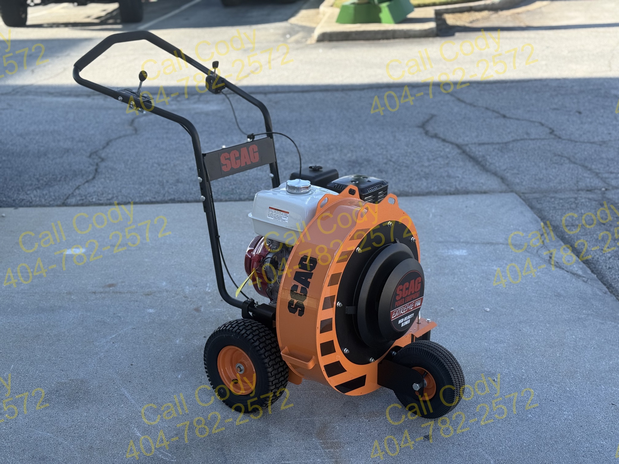 2025 Scag LBXP17-GX390 Image 2