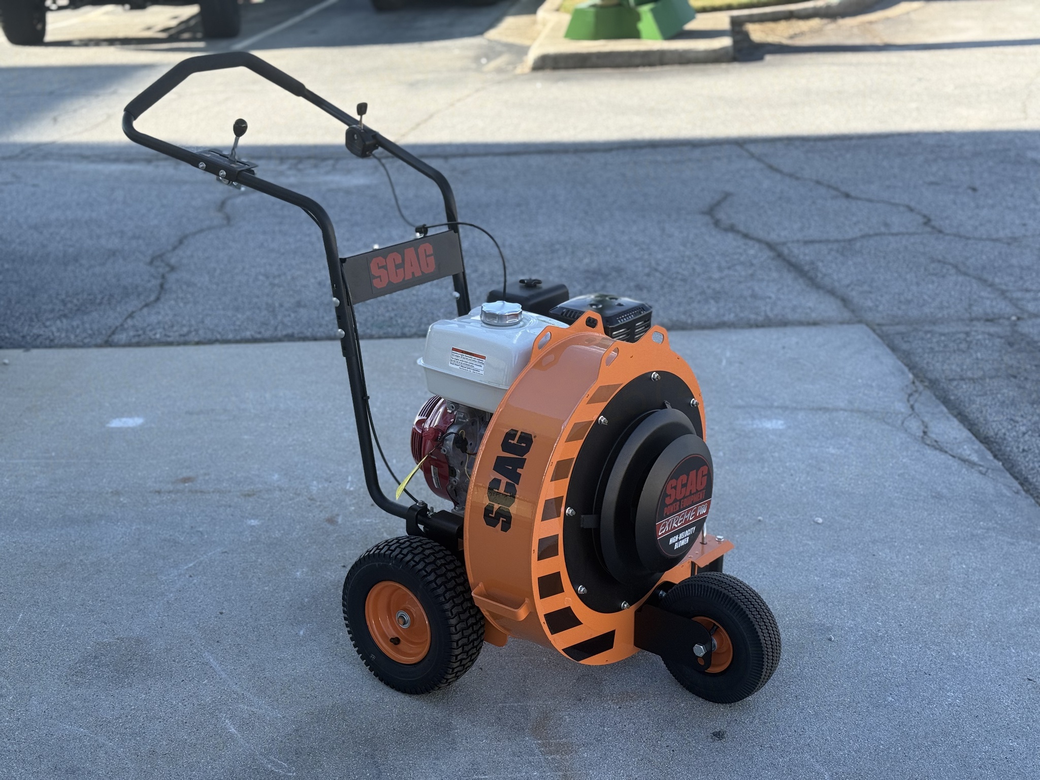 2025 Scag LBXP17-GX390 Image 3