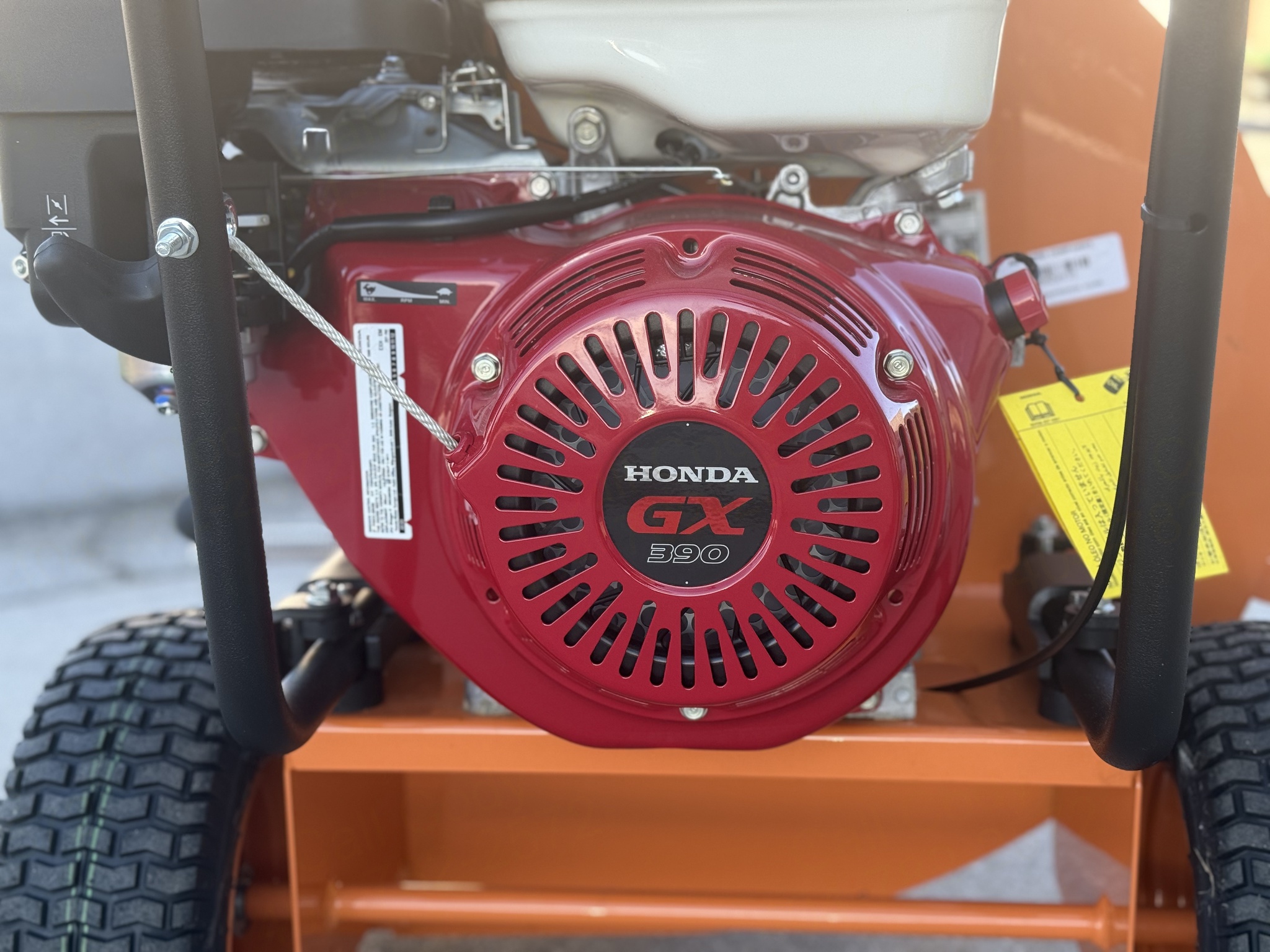 2025 Scag LBXP17-GX390 Image 2