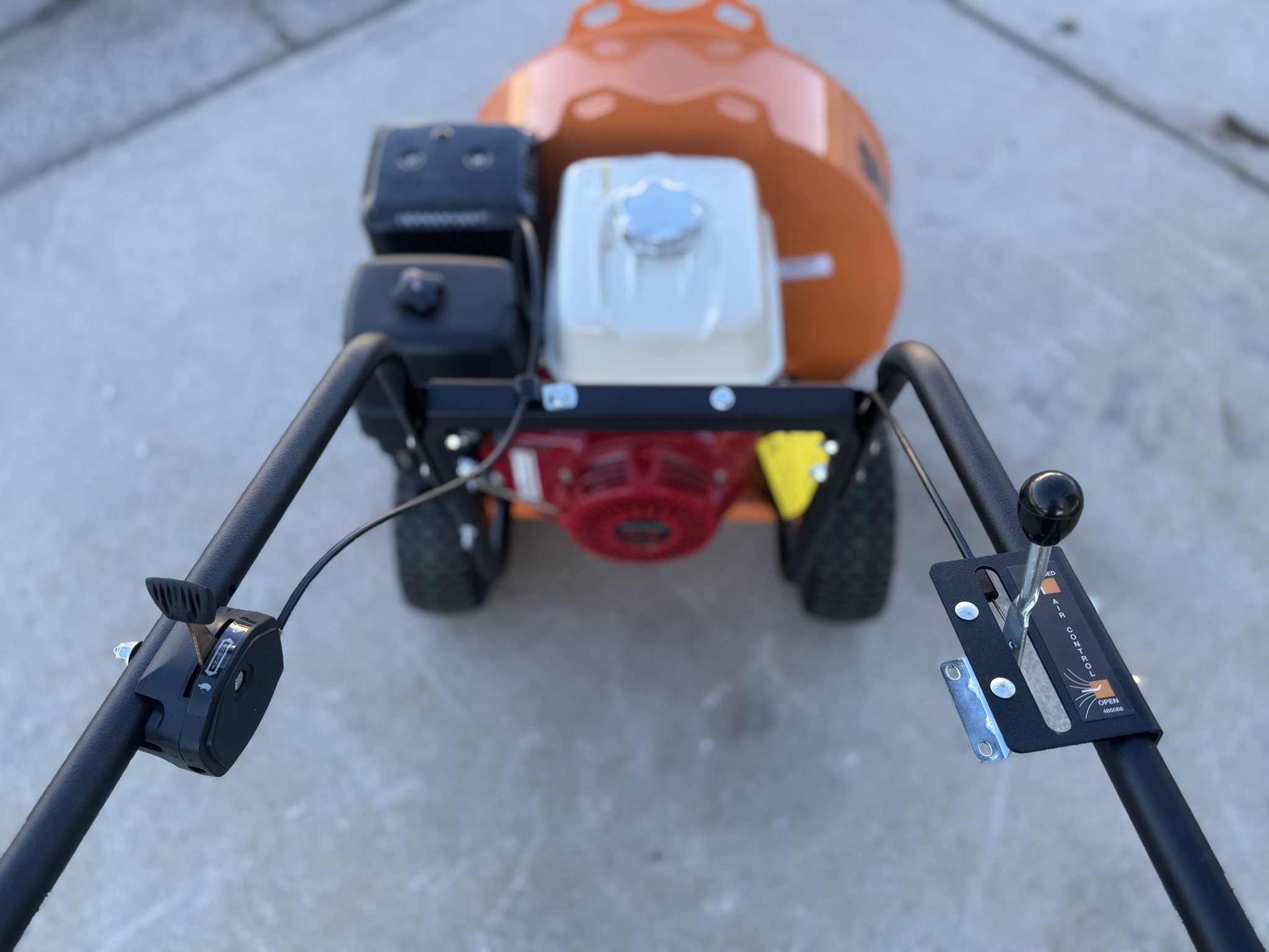 2025 Scag LBXP17-GX390 Image 4