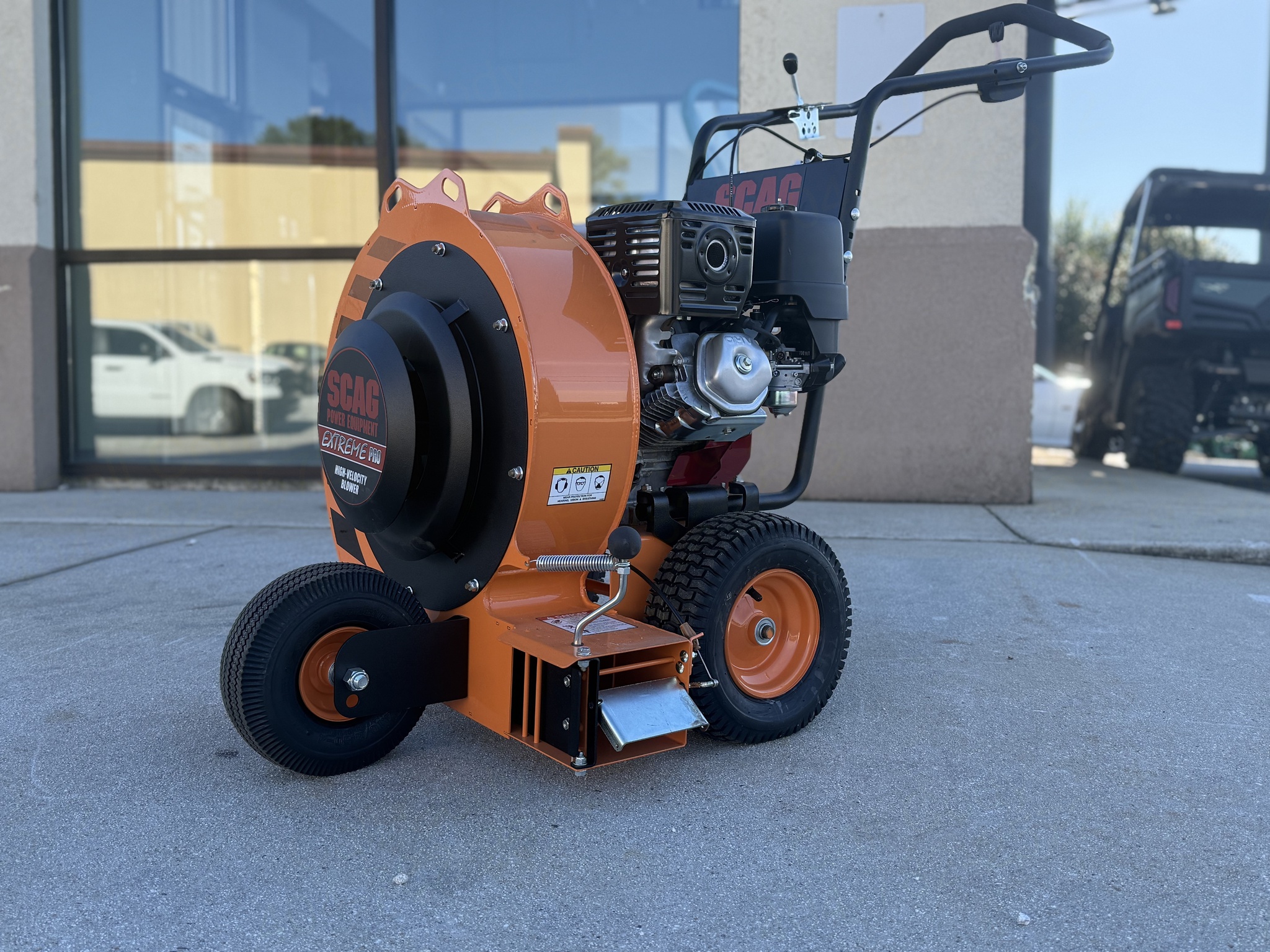 2025 Scag LBXP17-GX390 Image 5